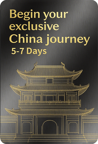 5-7 Day Travel Itinerary Planning
