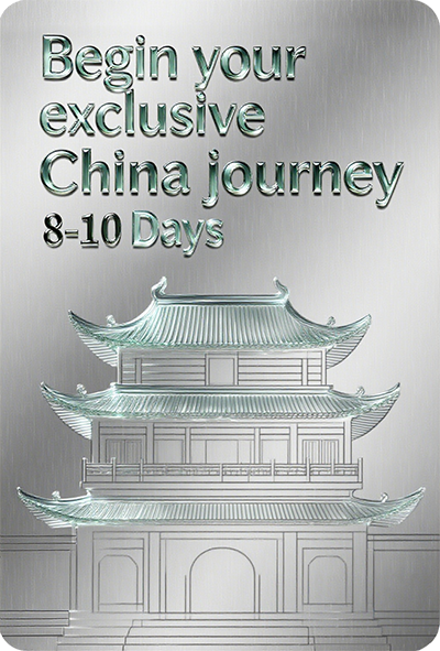 8-10 Day Travel Itinerary Planning