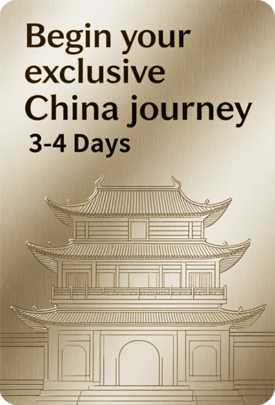 3-4 Day Travel Itinerary Planning